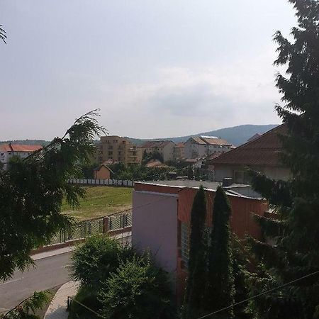 Hostel Stadion Zalau Luaran gambar