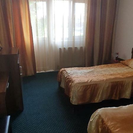 Hostel Stadion Zalau Luaran gambar