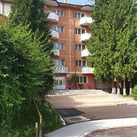 Hostel Stadion Zalau Luaran gambar