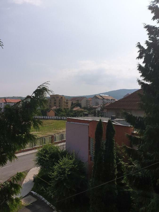 Hostel Stadion Zalau Luaran gambar