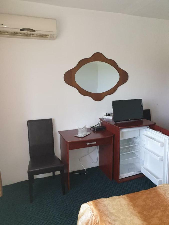 Hostel Stadion Zalau Luaran gambar