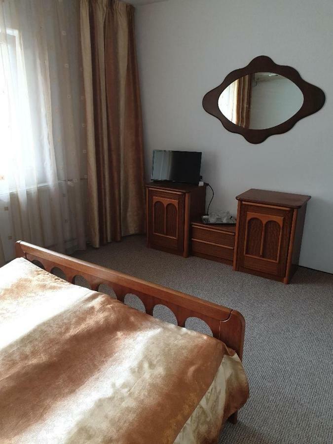 Hostel Stadion Zalau Luaran gambar