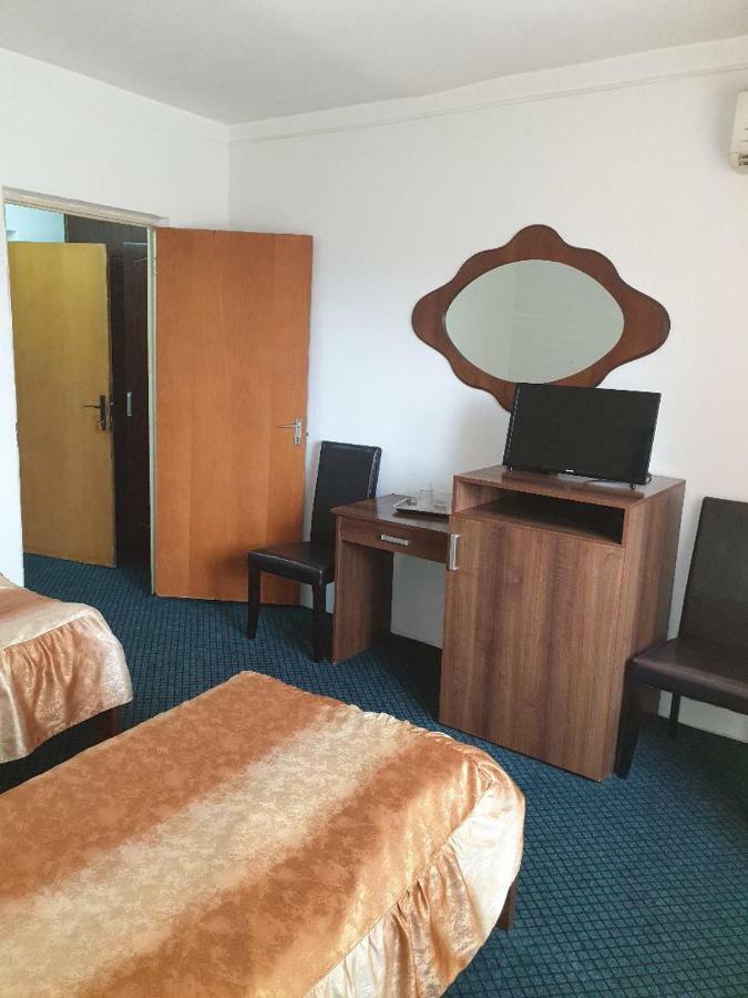 Hostel Stadion Zalau Luaran gambar