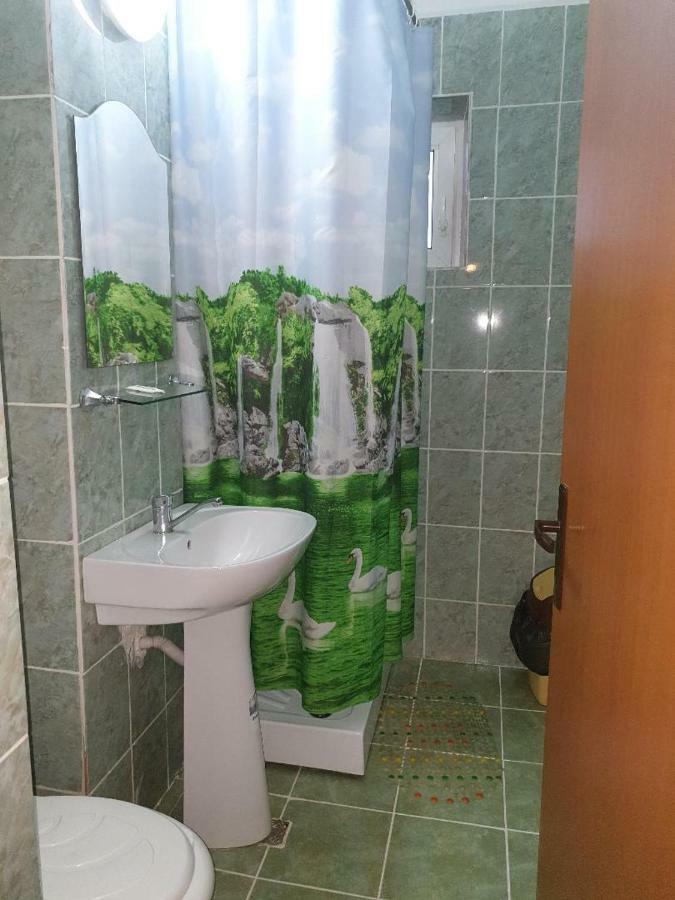 Hostel Stadion Zalau Luaran gambar