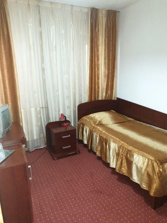 Hostel Stadion Zalau Luaran gambar