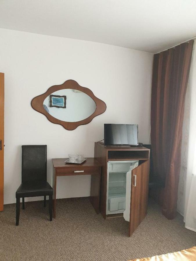 Hostel Stadion Zalau Luaran gambar