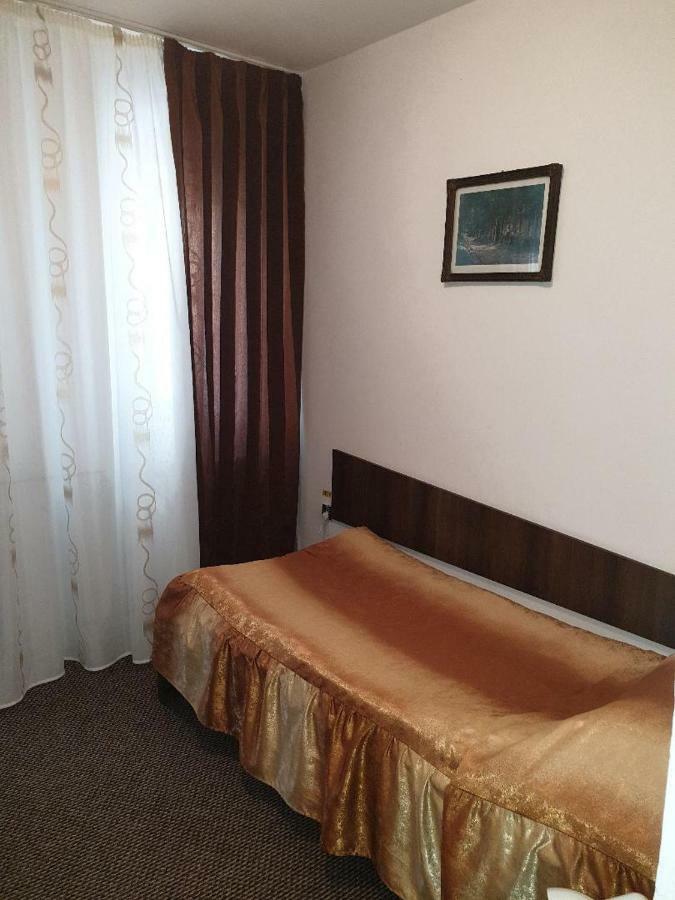 Hostel Stadion Zalau Luaran gambar