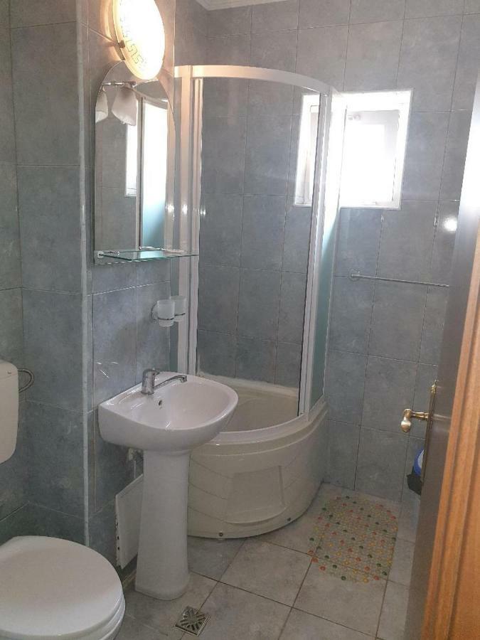 Hostel Stadion Zalau Luaran gambar