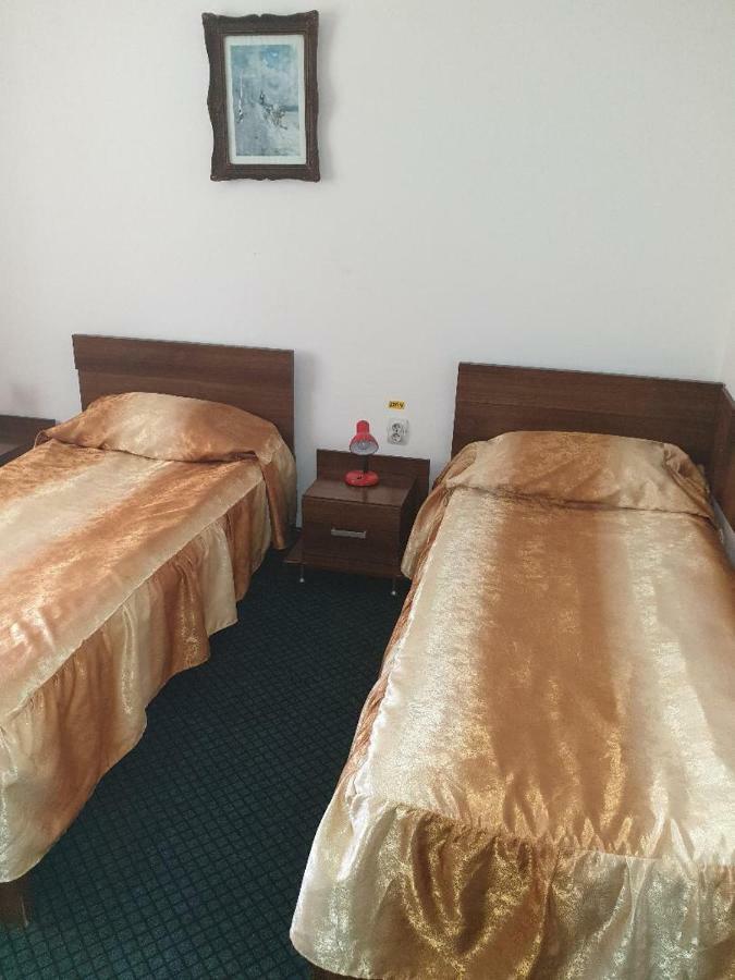Hostel Stadion Zalau Luaran gambar