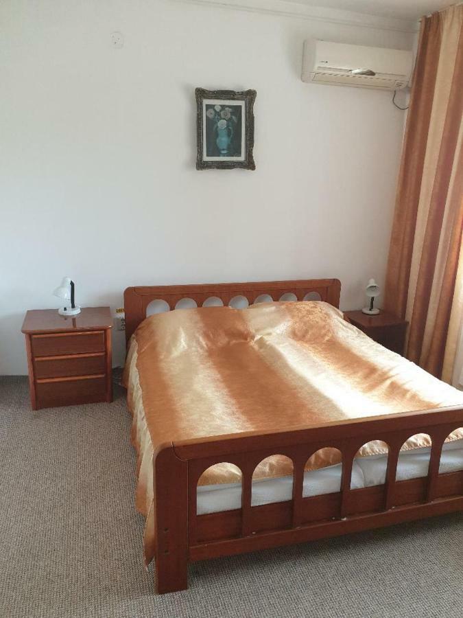 Hostel Stadion Zalau Luaran gambar